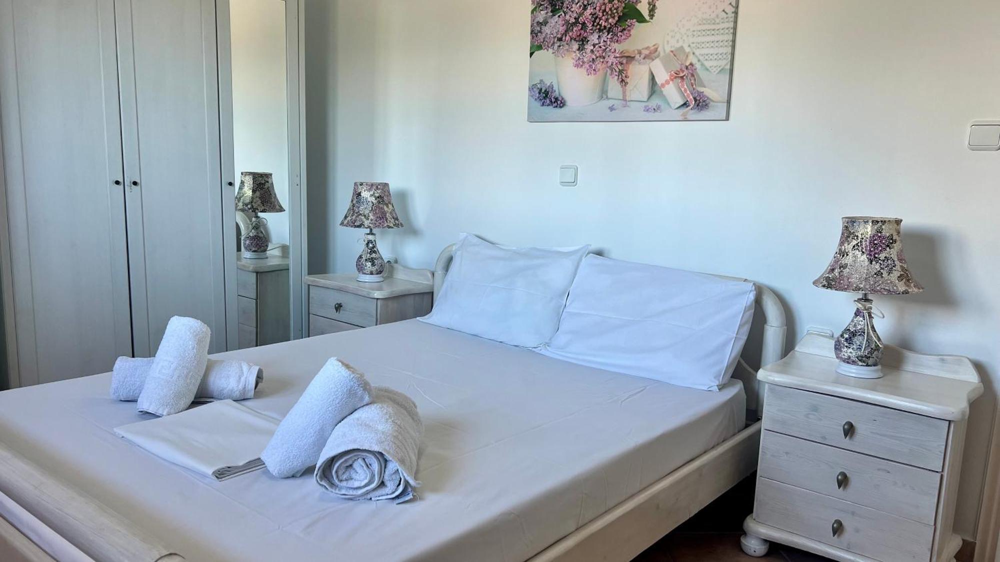 Holiday home 7th Heaven Lygia (Lefkada)