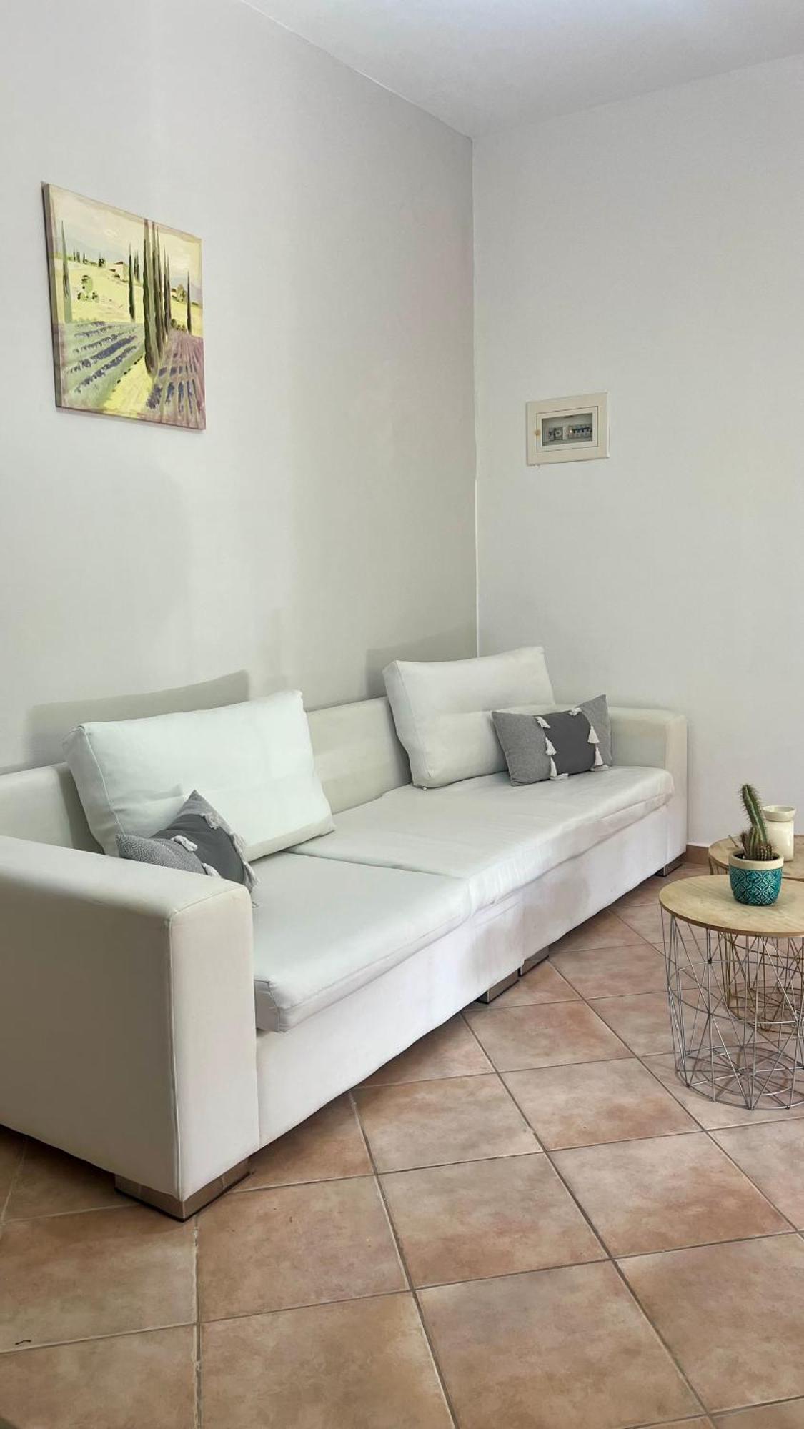 7th Heaven Holiday home Lygia (Lefkada)