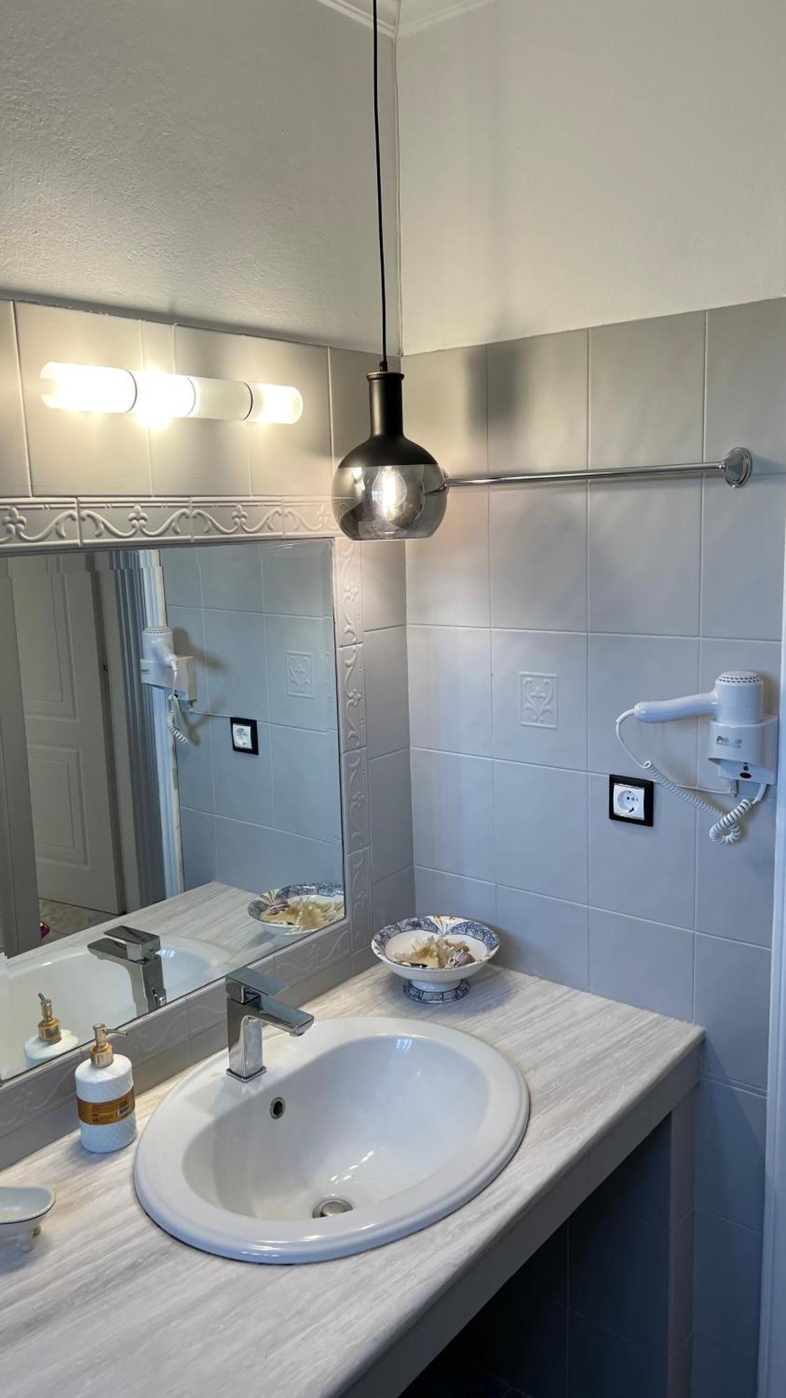 7th Heaven Holiday home Lygia (Lefkada)
