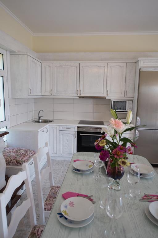 Holiday home 7th Heaven *
