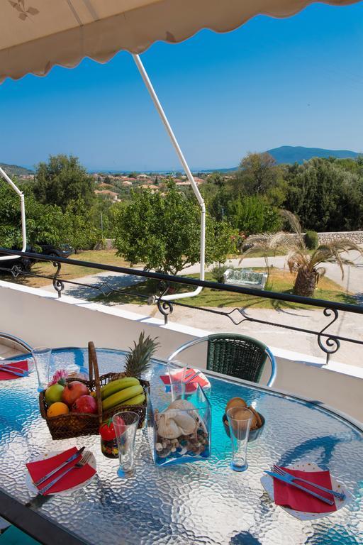 7th Heaven Holiday home Lygia (Lefkada)
