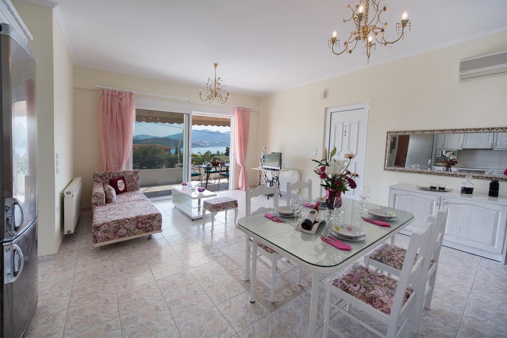 Holiday home 7th Heaven *