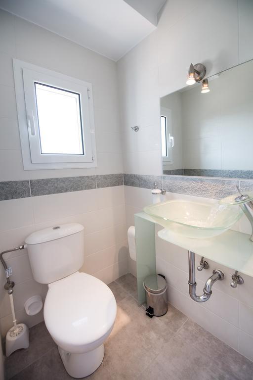 7th Heaven Holiday home Lygia (Lefkada)