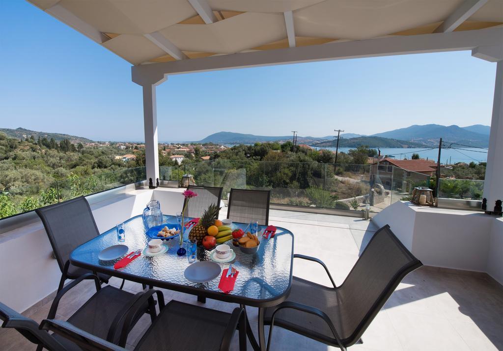 Holiday home 7th Heaven