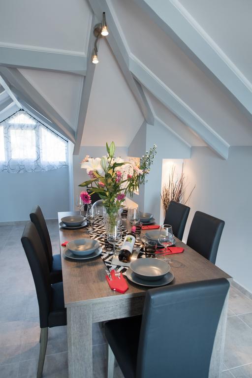 7th Heaven Holiday home *