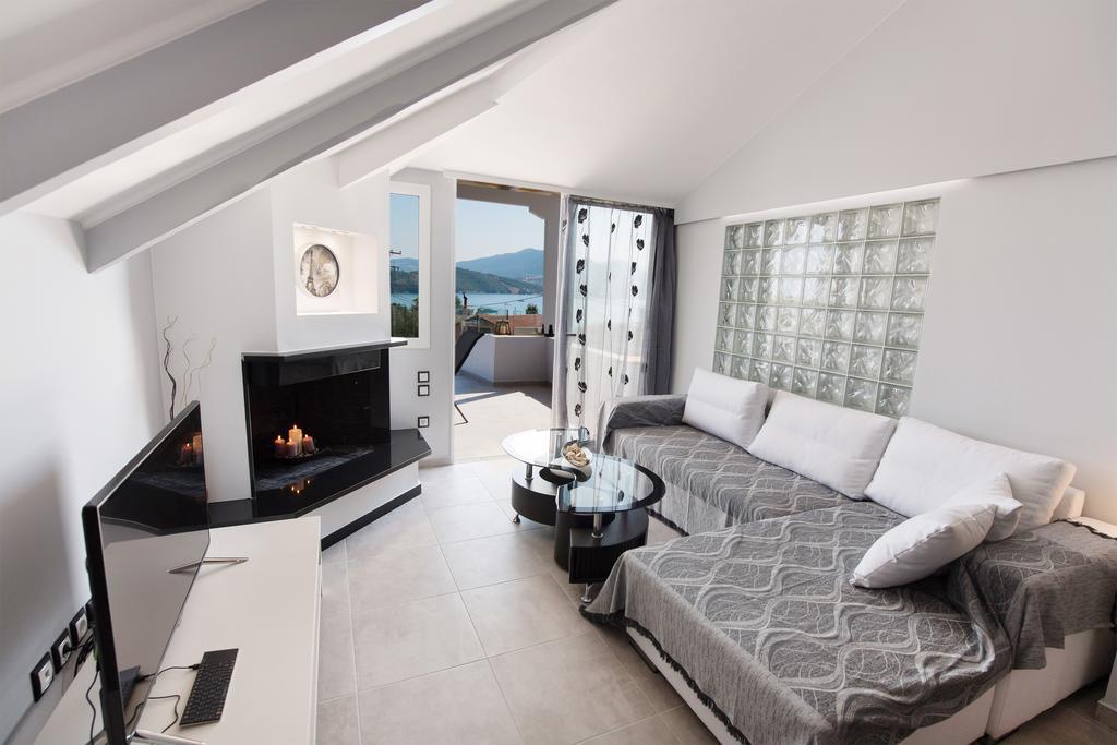 7th Heaven Holiday home Lygia (Lefkada)