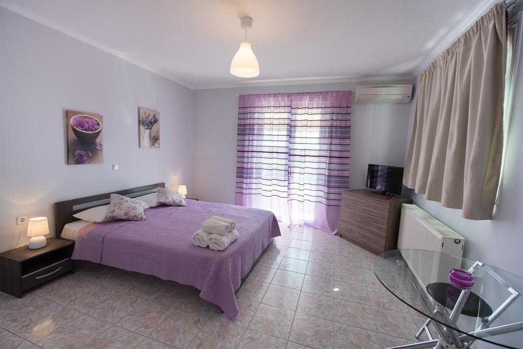 Holiday home 7th Heaven *