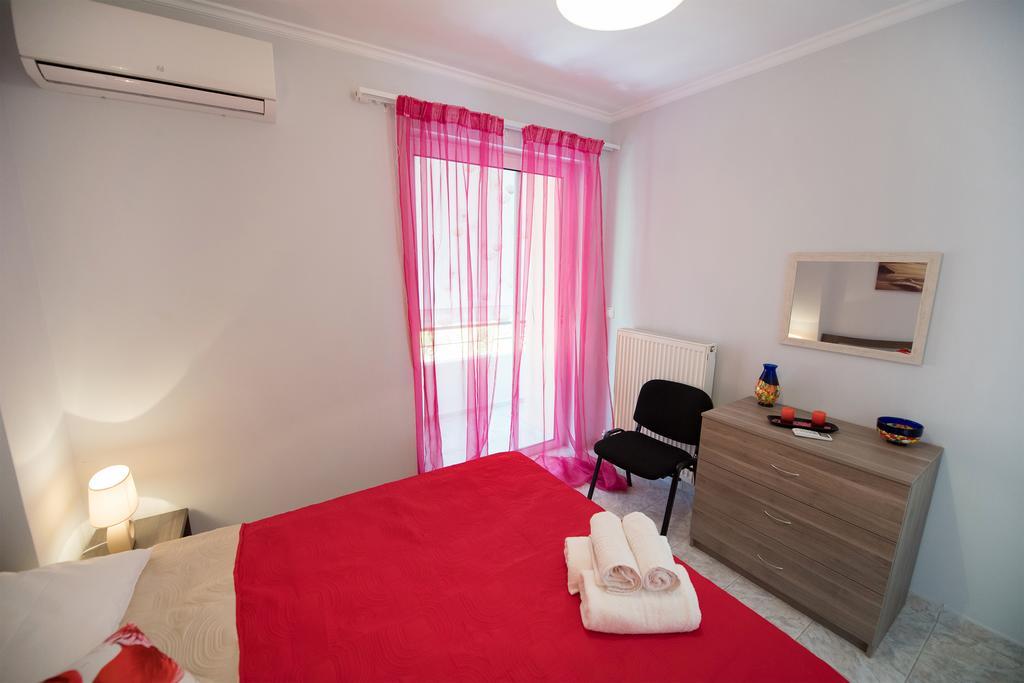 7th Heaven Holiday home Lygia (Lefkada)