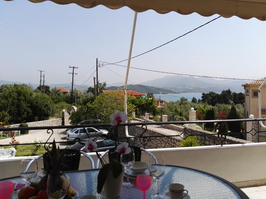 Holiday home 7th Heaven