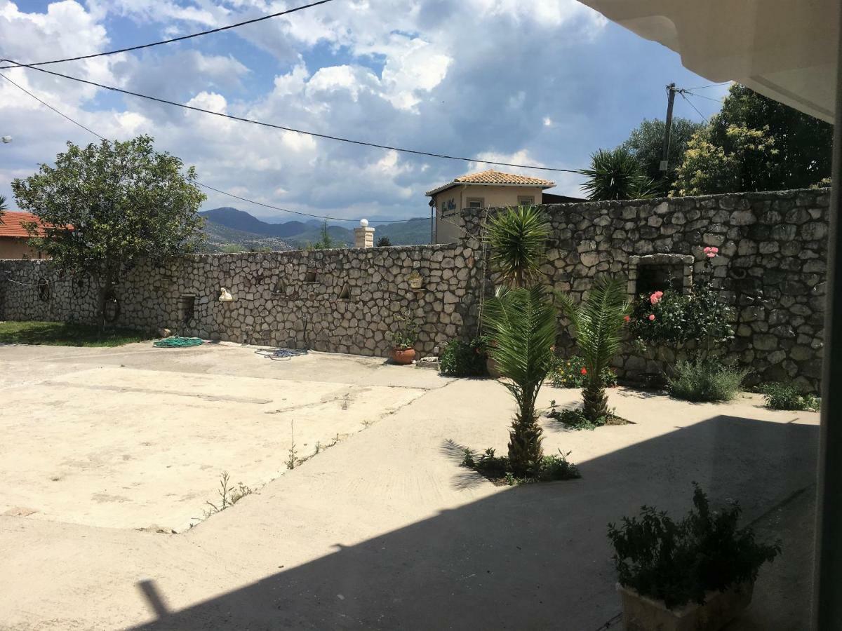 7th Heaven * Lygia (Lefkada)