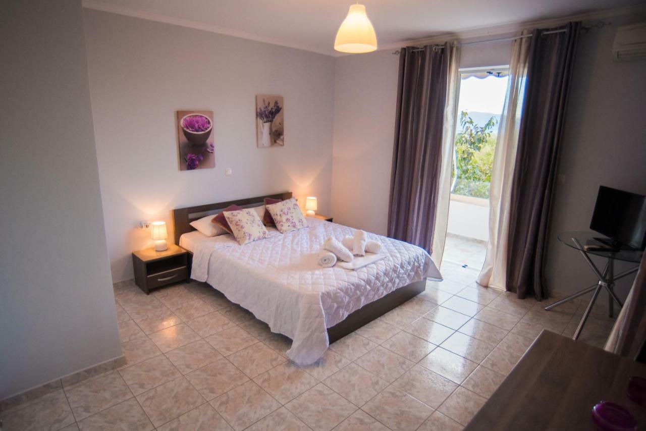 7th Heaven Holiday home